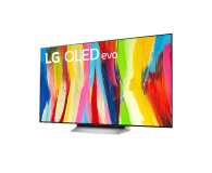 LG OLED55C22LB 4K 100Hz DOLBY VISION - 737502 - zdjęcie 2